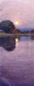 Moonrise 1916