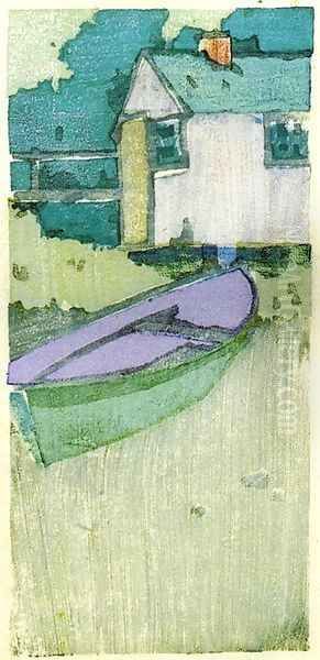 The Dory 1895 - view 1