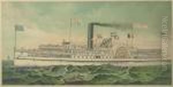 The Republic, By Endicott - view 1