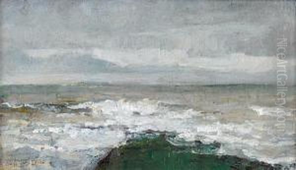 Le Brise-lames - view 1