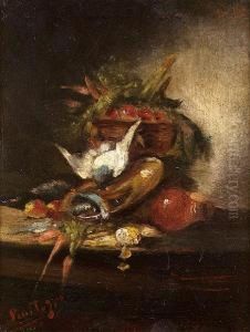 Still Life Still Life