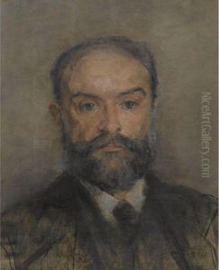 Self Portrait
