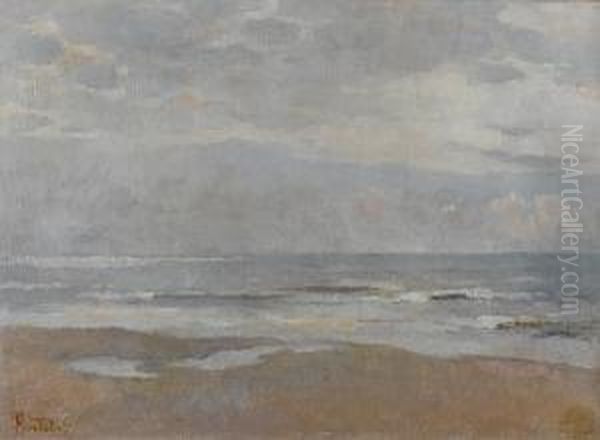 Marine, Mer Du Nord - view 1