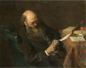 The Author