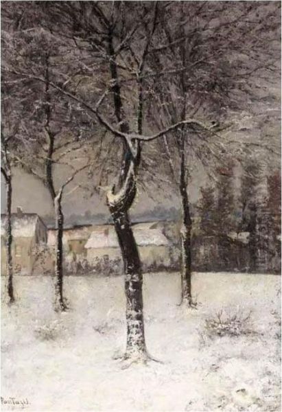 Hiver (effet De Neige) - view 1
