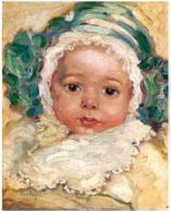 Le Bebe by Pericles Pantazis