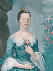 Mary Bontecou