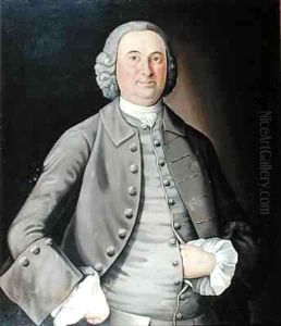Adriaan Bancker 1724-92