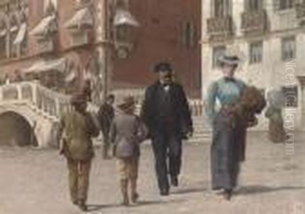 Lo Splendor A Venezia - view 1