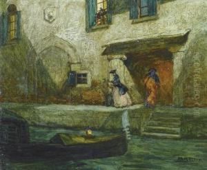 L'incontro Notturno