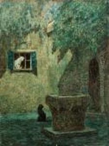 Il Corteggiamento