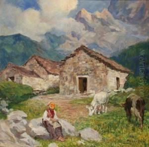 Riposo Alle Baite