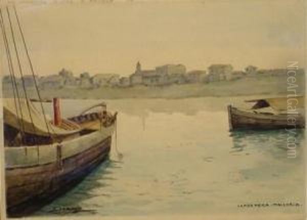 Punta Dell'este, Montevideo - view 1