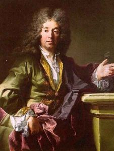 Portrait of a Man 1725-30
