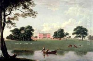 Tabley House
