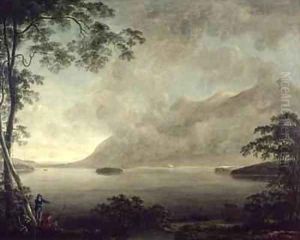 View of Derwentwater