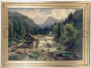 Untitled by Eric Pape