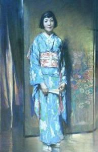 The Geisha
