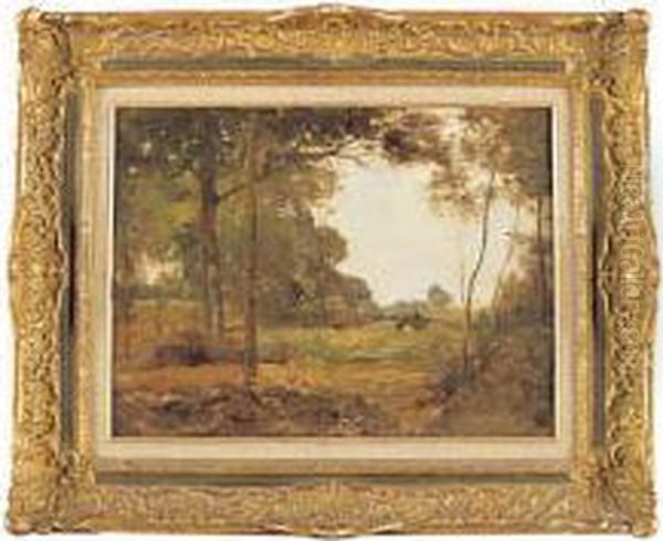 paysage Champetre - view 1