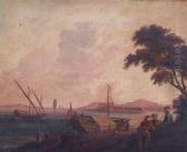 View Of Qeshm, La Perse - view 1