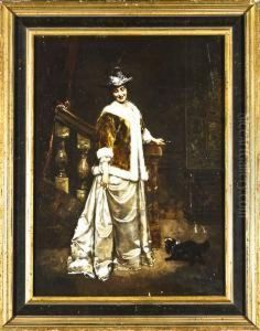 Il Beniamino