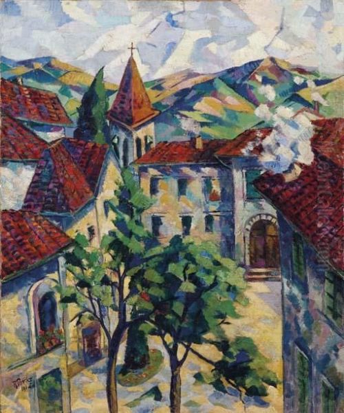 Heremberg - view 1