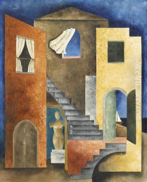Senza Titolo - view 1