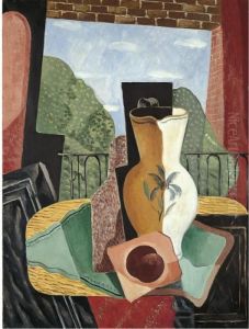 Natura Morta, (1927)