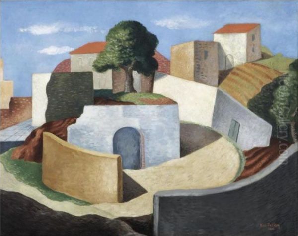 Paesaggio - view 1