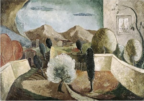 Paesaggio - view 1