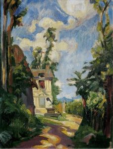 Paesaggio