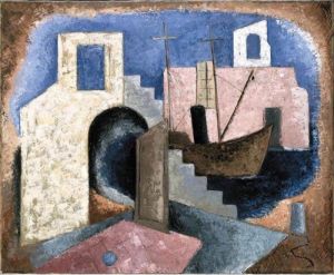 Paesaggio Marino