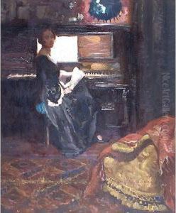 Serata Al Pianoforte Serata Al Pianoforte