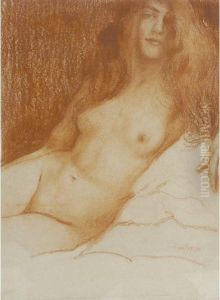 Ragazza Nuda
