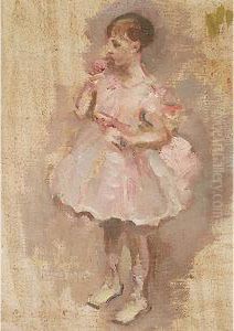 Giovane Ballerina