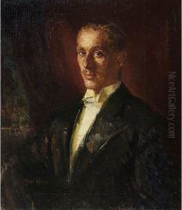 Ritratto Di Pianista