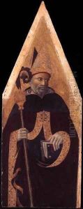 St Augustin