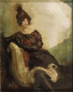 "la Modella"