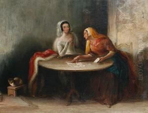 The Fortune Teller