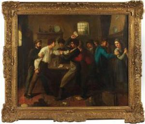 Pub Brawl