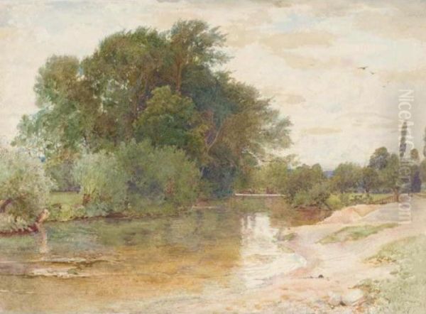 The River Bend - view 1