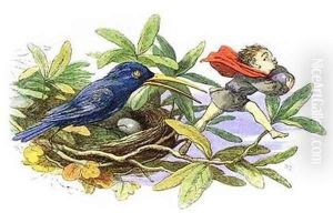 Stealing by Richard Doyle