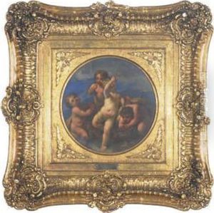 An Allegory Of Earth