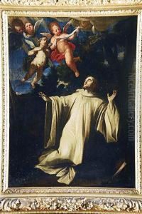 Vision De San Bruno