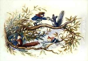 Goblins and Squirrels