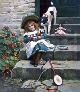 My Turn Next by Richard Doyle