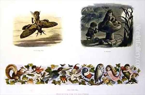In Fairy Land 2 - view 1