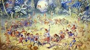 The Fairy Ring