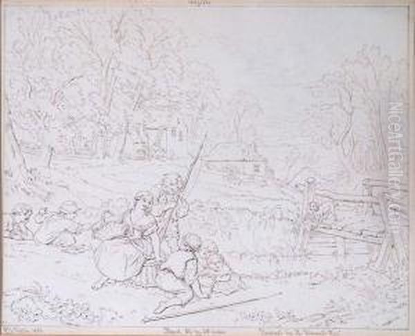 Anglers - view 1
