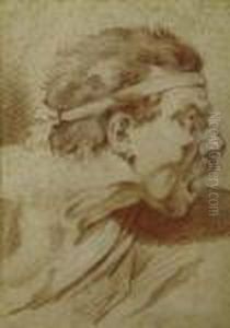 Tete De Guerrier